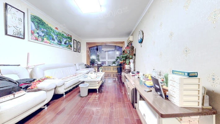 佳富小区二手房实景图