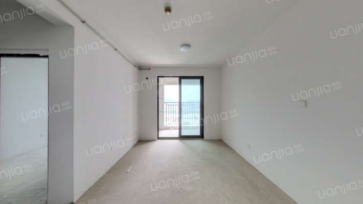 茗山馨舒雅苑二手房实景图