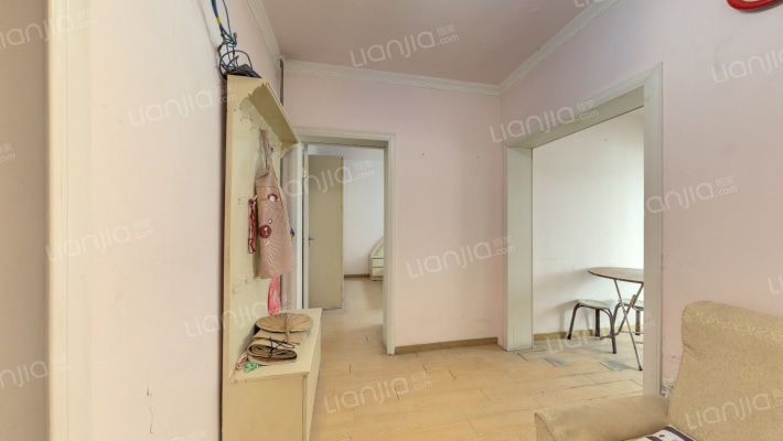 中原东路75号院二手房实景图