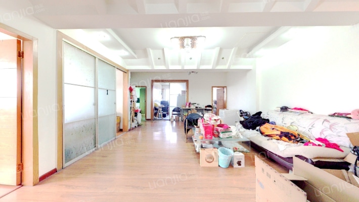 二环路西二段104号二手房实景图