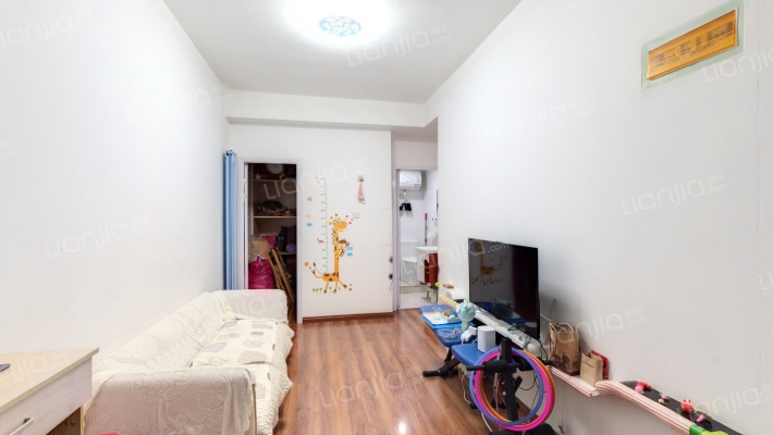 汤HOUSE二手房实景图