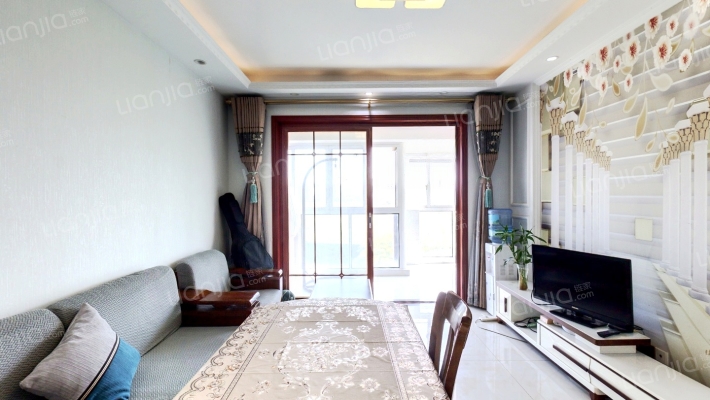 维景苑二手房实景图