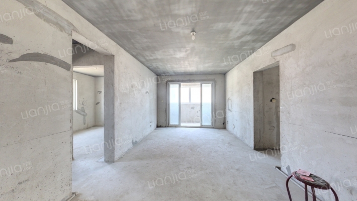 骏府南苑二手房实景图