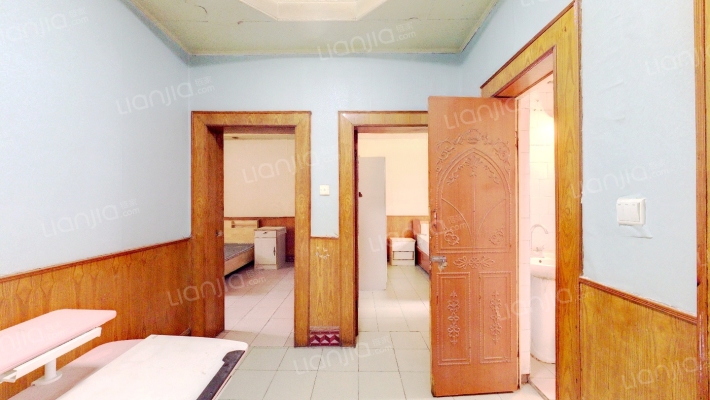 商城东路126号院二手房实景图