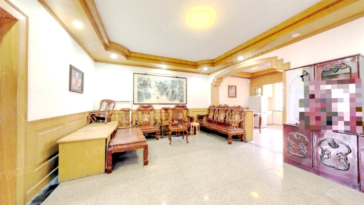 开元新寓二手房实景图