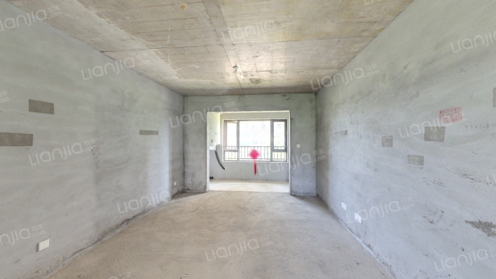 新城朗隽大都会二手房实景图