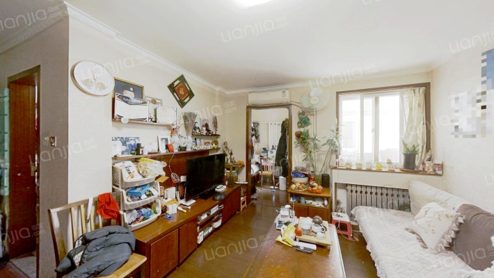 福来里二手房实景图