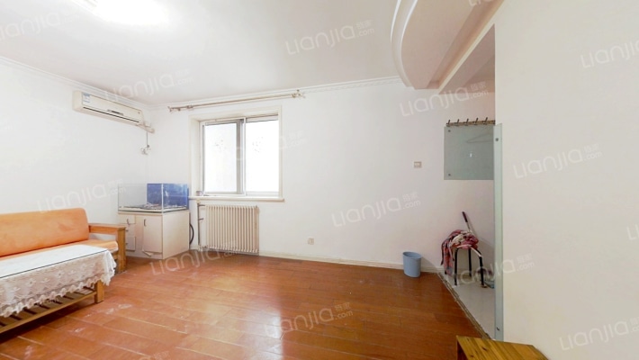 城建鼎都二手房实景图