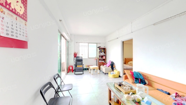 芳华苑二手房实景图