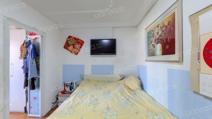 华康西里二手房实景图