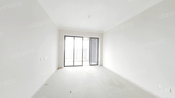 保利茉莉公馆二手房实景图