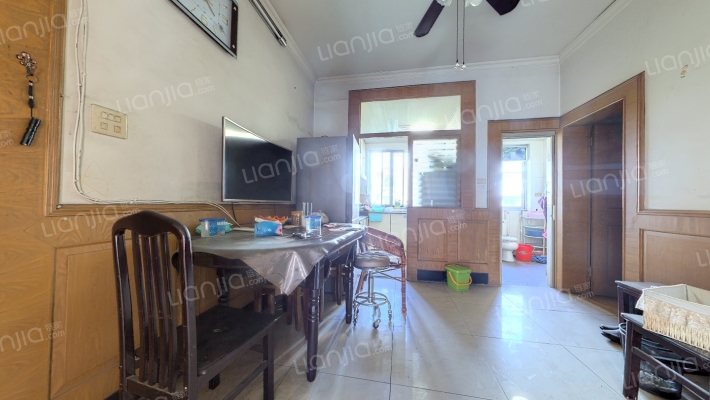 浴美施路住宅区二手房实景图