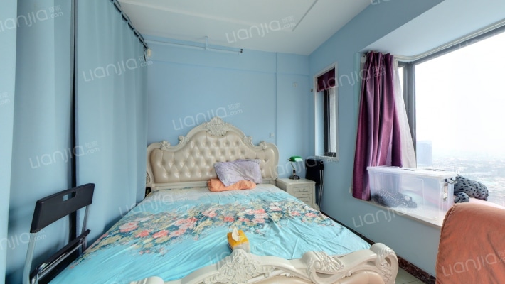 西门先生二手房实景图