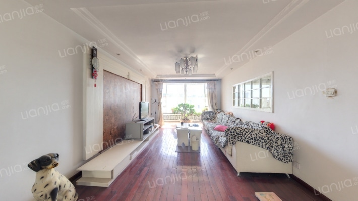 维鸿家园二手房实景图