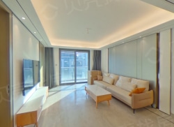 整租·臻和院 4室2厅 南_臻和院租房