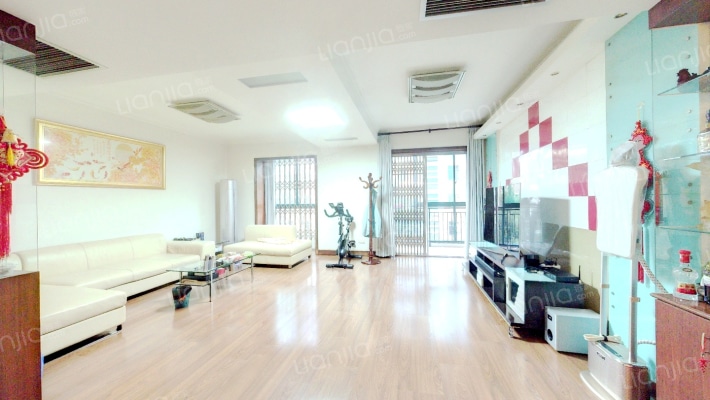 南国沐风居二手房实景图