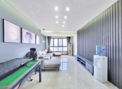 整租·邦泰国际社区二期-天耀 3室2厅 东南_邦泰国际社区二期-天耀租房