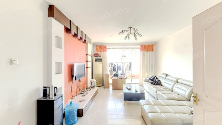 颐馨园小区二手房实景图