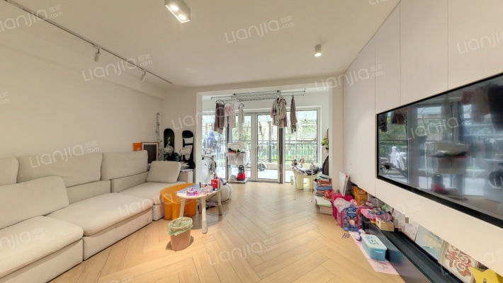 绿洲香格丽花园(公寓)二手房实景图