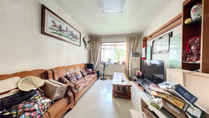 绿岸今朝二手房实景图