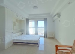 整租·弥敦城 1室1厅 东_弥敦城租房