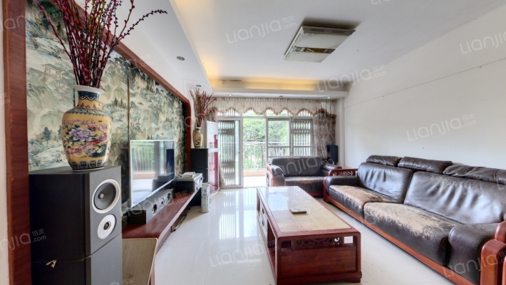 云衢花园二手房实景图