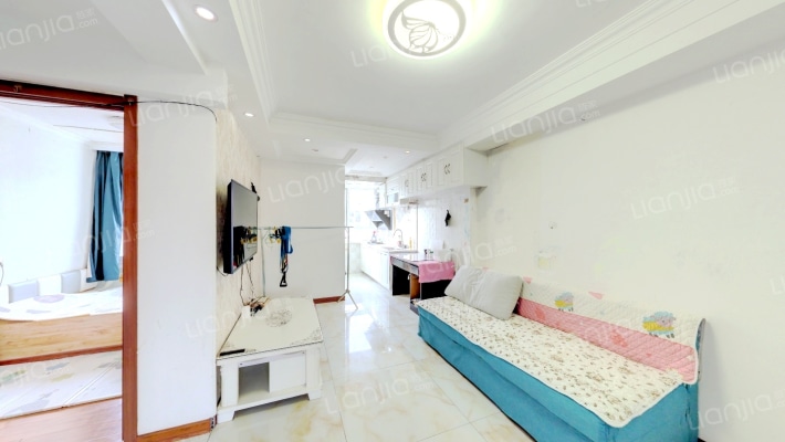 荣城花园二手房实景图