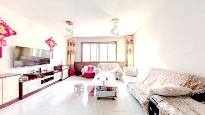 金穗花园二手房实景图