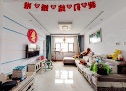 整租·双桥小区东区 2室1厅 南/北_双桥小区东区租房