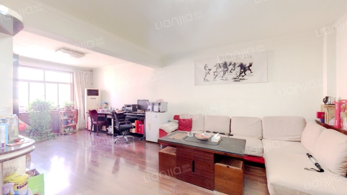 和众公寓二手房实景图