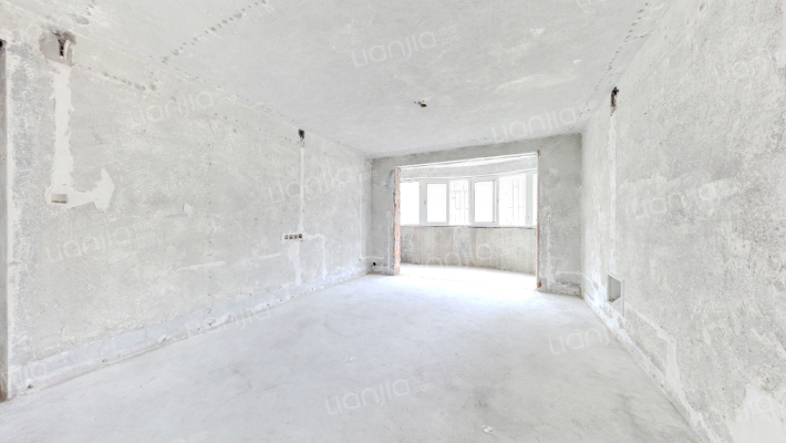 莲琼苑二手房实景图