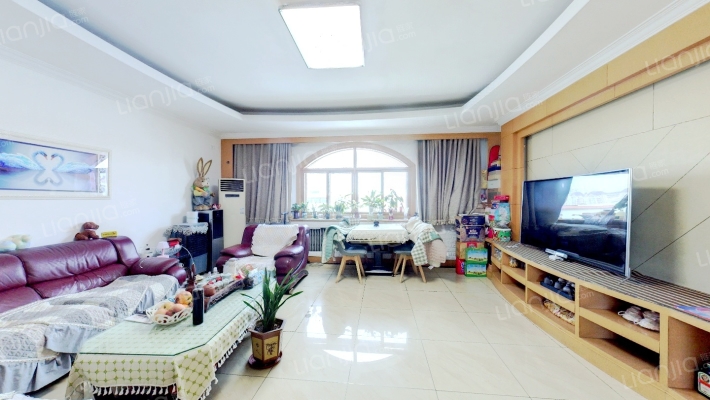 祥福里二手房实景图