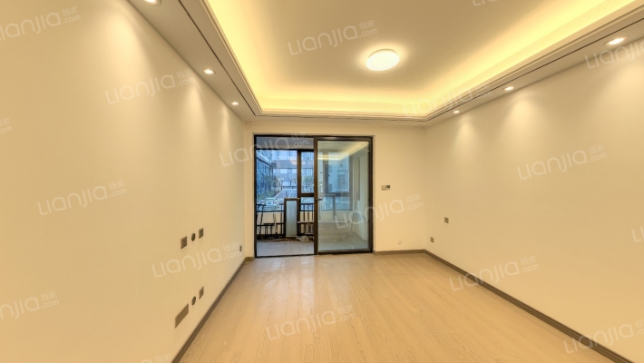 龙湖公园时光二手房实景图