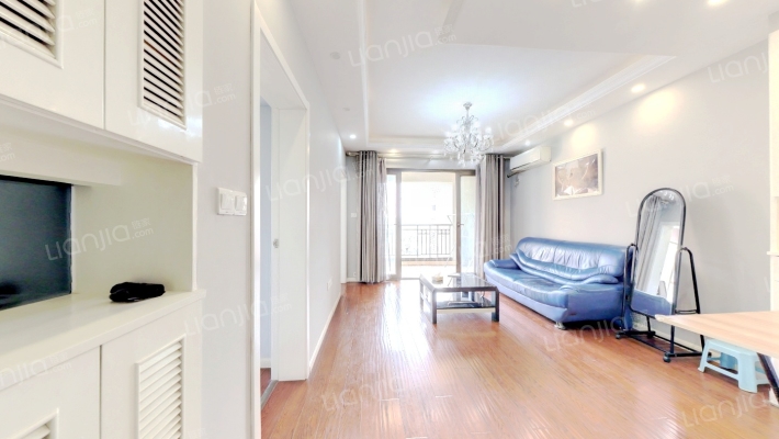 佛奥俊贤雅居二手房实景图