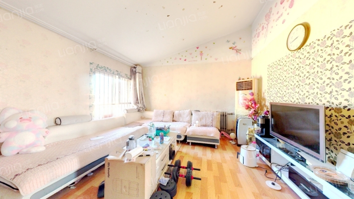 明福苑二手房实景图