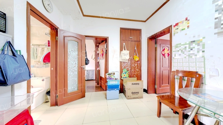 司背后二手房实景图