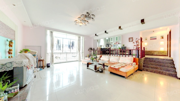 金穗花园二手房实景图