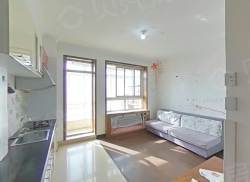 整租·亲亲家园 1室1厅 南_亲亲家园租房