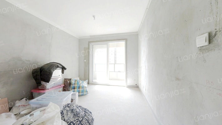 怡景佳园二手房实景图