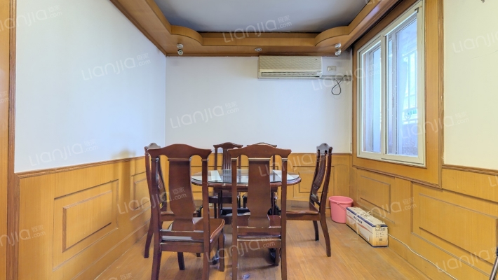 香泉苑二手房实景图