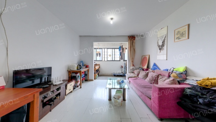 天景山公寓如意苑二手房实景图