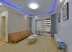 整租·象屿·西郊御府 2室1厅 南/北_象屿·西郊御府租房