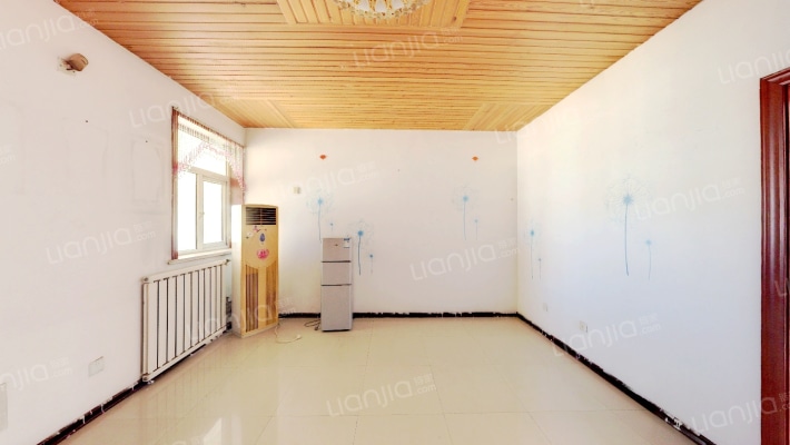 宝鑫景苑兰亭园二手房实景图