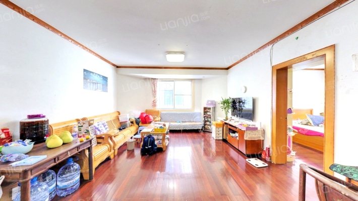 丰海花园二手房实景图