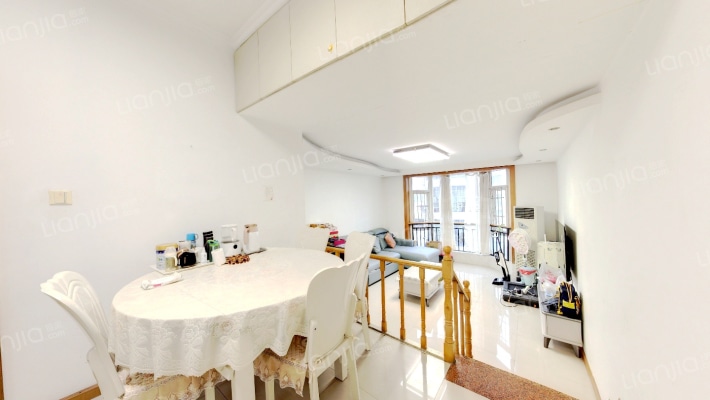 双兴名居二手房实景图