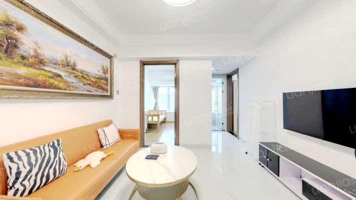 莱蒙水榭云上家园二手房实景图