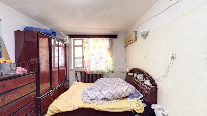 麟祥里二手房实景图