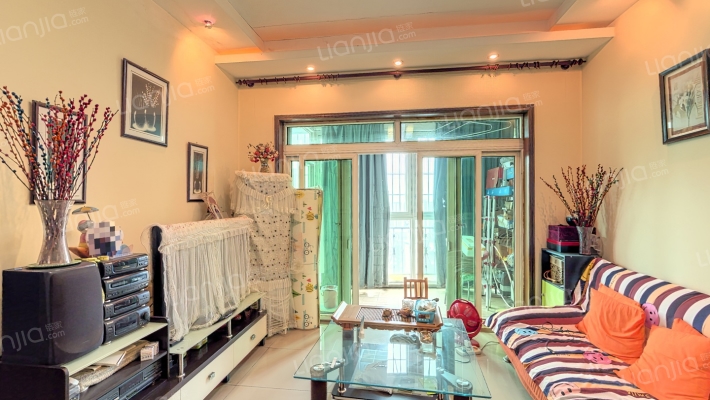 田园丽景二手房实景图