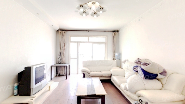 21世纪社区二手房实景图