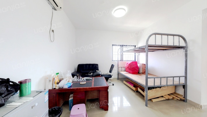 铂金时代罗湖二手房实景图